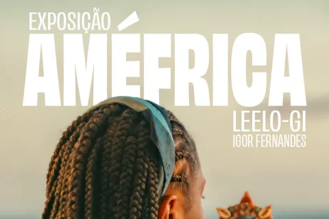Fotógrafo Bauruense expõe pela primeira vez na ALESP, “Améfrica” tem fotos da América Latina  pelo olhar de Igor Fernandes - Leelo Gi