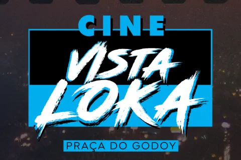 Cine Vista Loka é adiado para julho