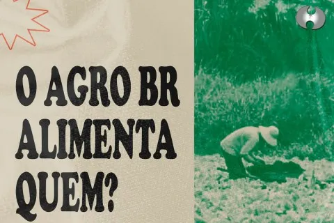 Agronegócio prioriza exportação e compromete segurança alimentar no Brasil