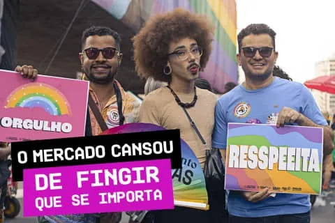 Pink Money: você sabe por que o dinheiro rosa está perdendo o valor na bolsa de Donald Trump?