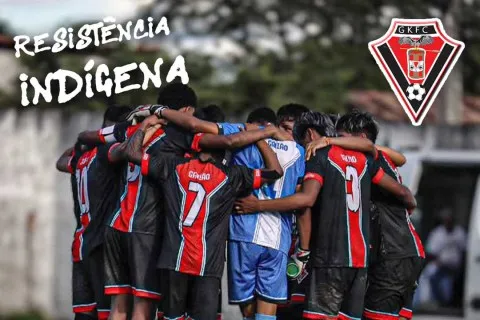 Gavião Kyikatejê Futebol Clube: Resistência Indígena nos Gramados do Futebol Brasileiro