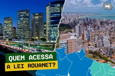 DA PONTE PRA LÁ: PINHEIROS RECEBE MAIS DA LEI ROUANET DO QUE REGIÕES NORTE E NORDESTE JUNTAS