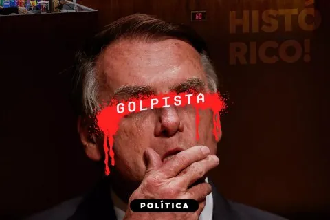 INELEGÍVEL E PRESO: STF DETERMINA PRISÃO DOMICILIAR DE JAIR BOLSONARO POR DESCUMPRIMENTO DE MEDIDAS CAUTELARES