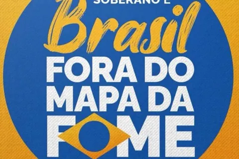 BRASIL SAI DO MAPA DA FOME, MAS 28 MILHÕES AINDA ENFRENTAM INSEGURANÇA ALIMENTAR