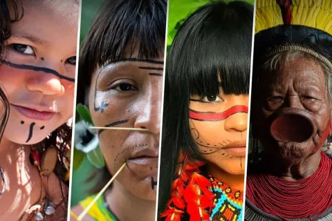 Dia dos Povos Indígenas: Resistência contra a violência e o apagamento cultural no Brasil