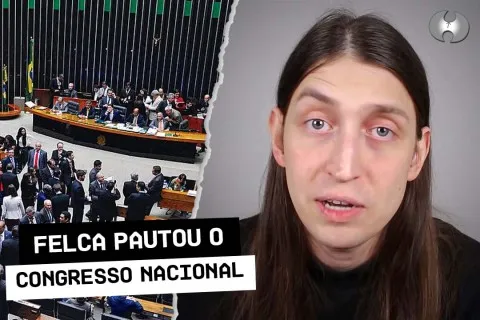 Adultização digital: redes sociais pressionadas por denúncias e debate no Congresso