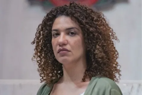 Deputada Monica Seixas (PSOL) denuncia PL 410/25 que legaliza grilagem de terras públicas (devolutas) em São Paulo pelo Governo Tarcísio de Freitas