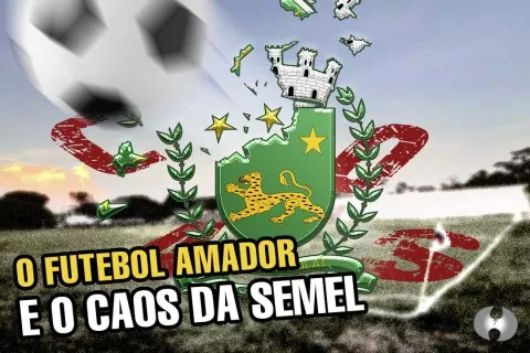 Copa Semel cresce, mas futebol amador de Bauru segue marcado por campos interditados e críticas à gestão