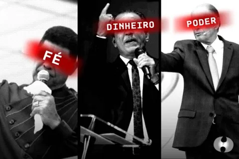 Do Altar ao Congresso: O Projeto de Poder da Bancada Evangélica e a Ameaça ao Estado Laico