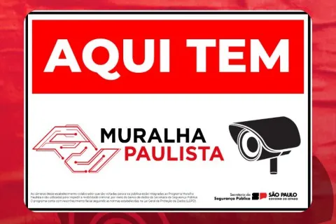 Muralha Paulista: O Custo da Vigilância em Bauru e a Dívida com o Social